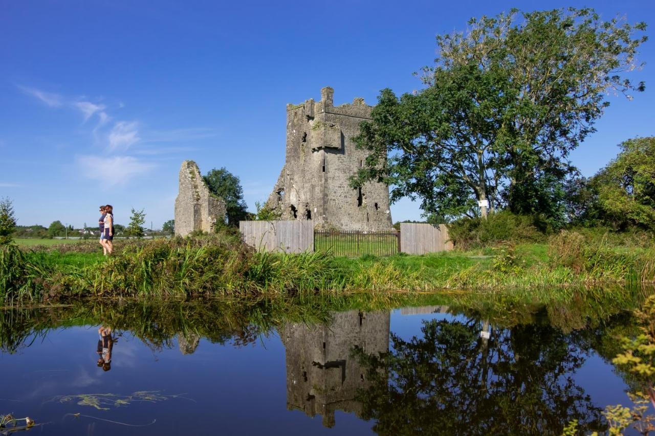 Kitty'S Townhouse, Tullamore Exterior photo