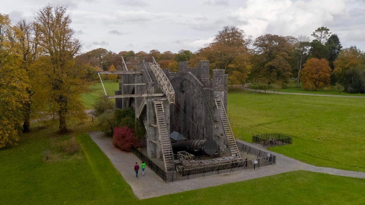 Kitty'S Townhouse, Tullamore Exterior photo