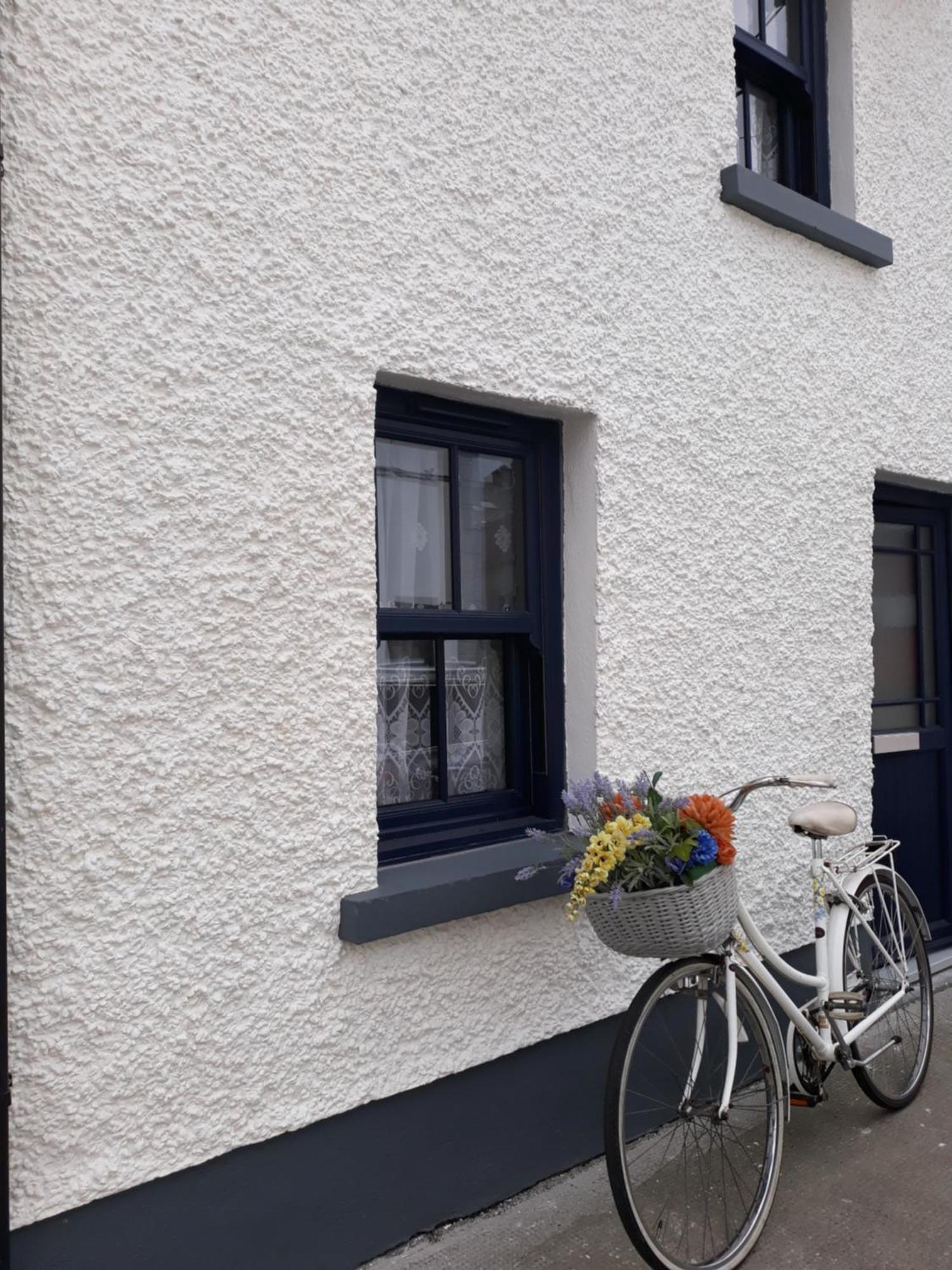 Kitty'S Townhouse, Tullamore Exterior photo