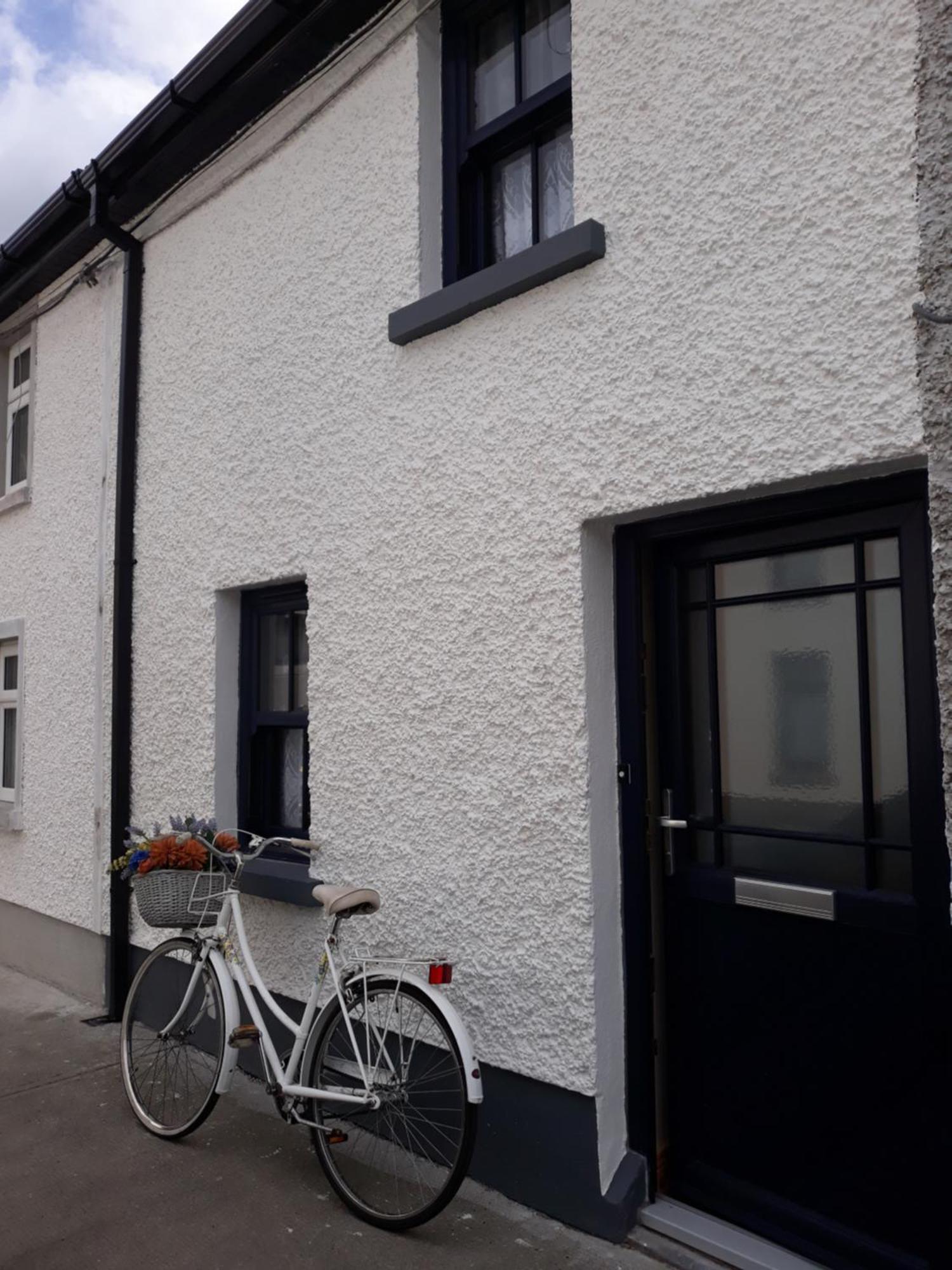 Kitty'S Townhouse, Tullamore Exterior photo