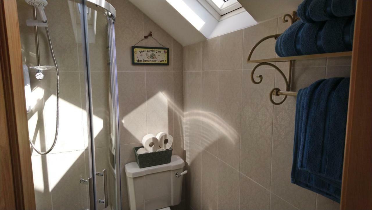 Kitty'S Townhouse, Tullamore Exterior photo