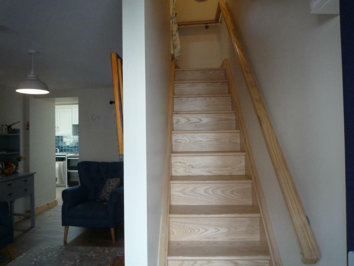 Kitty'S Townhouse, Tullamore Exterior photo